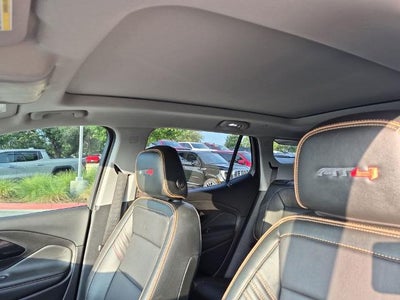 2024 GMC Terrain AWD 4dr AT4