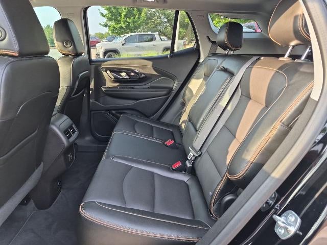 2024 GMC Terrain AWD 4dr AT4