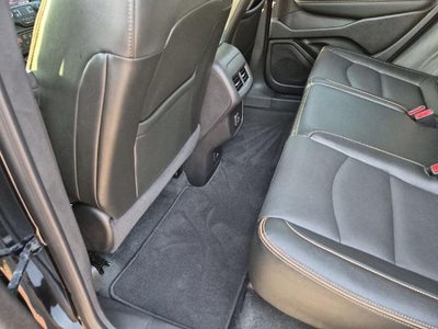 2024 GMC Terrain AWD 4dr AT4