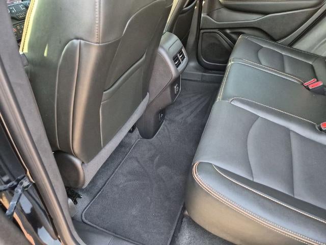2024 GMC Terrain AWD 4dr AT4