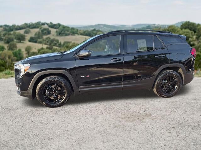 2024 GMC Terrain AWD 4dr AT4