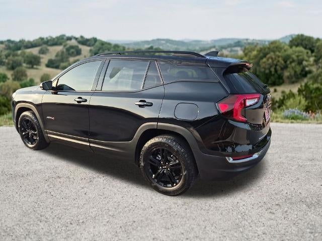 2024 GMC Terrain AWD 4dr AT4