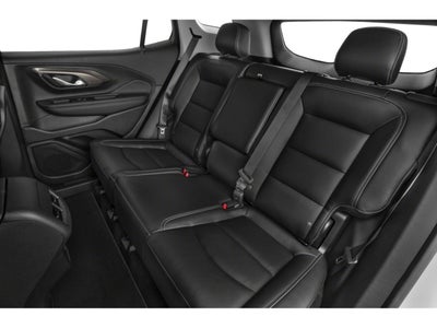 2024 GMC Terrain AWD 4dr AT4