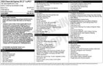 2026 Chevrolet Equinox EV 4dr LT1 w/PCY