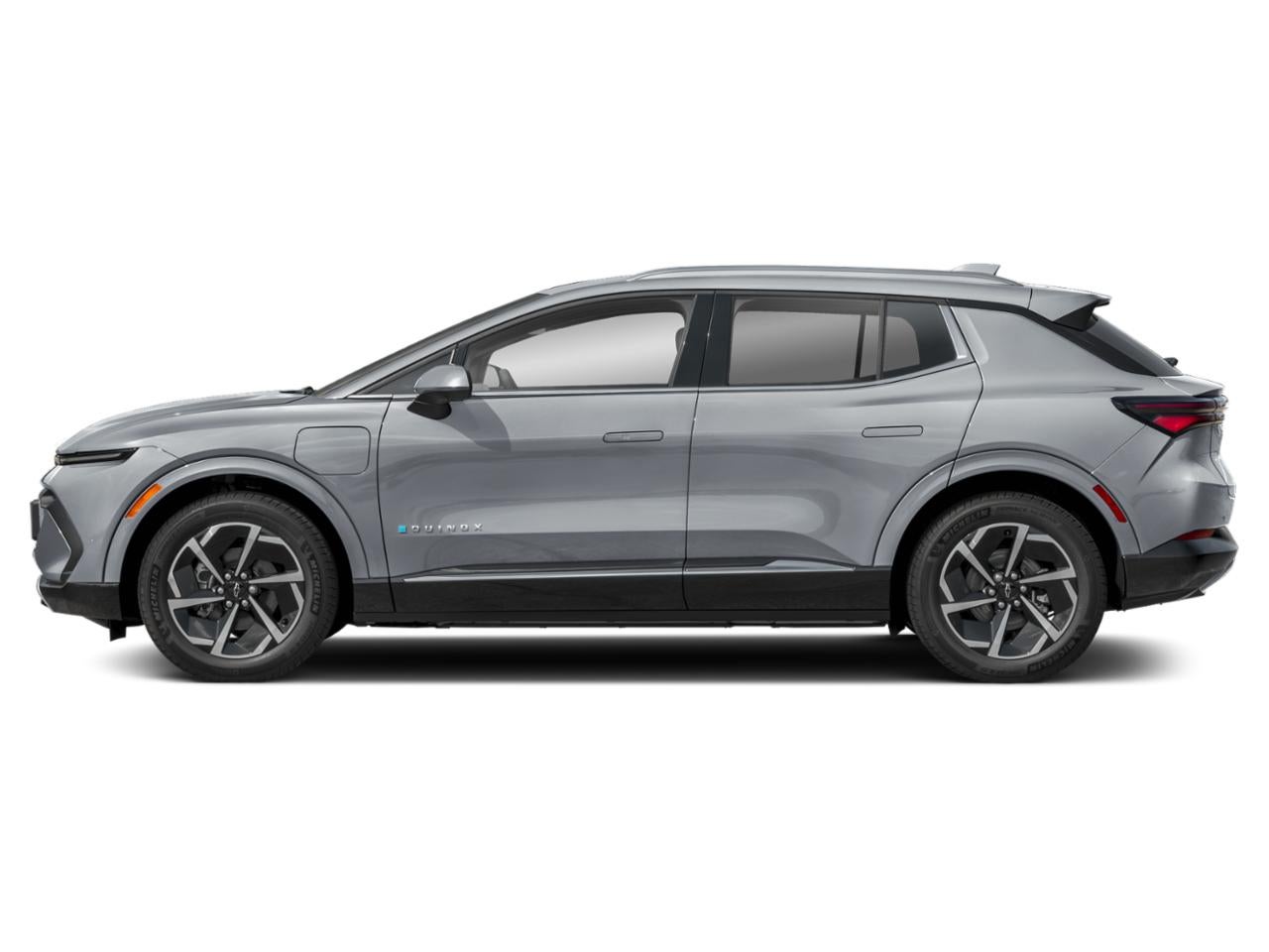 2026 Chevrolet Equinox EV 4dr LT1 w/PCY