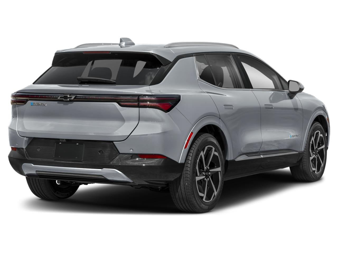 2026 Chevrolet Equinox EV 4dr LT1 w/PCY
