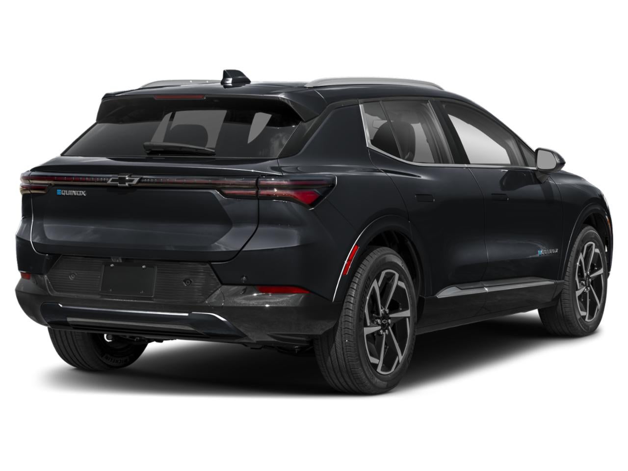 2026 Chevrolet Equinox EV 4dr LT1 w/PCY