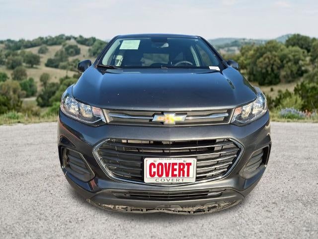 2020 Chevrolet Trax FWD LS