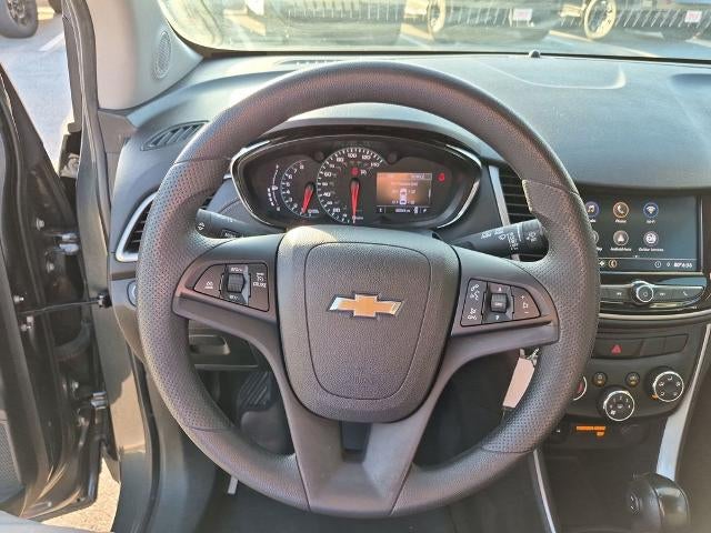 2020 Chevrolet Trax FWD LS