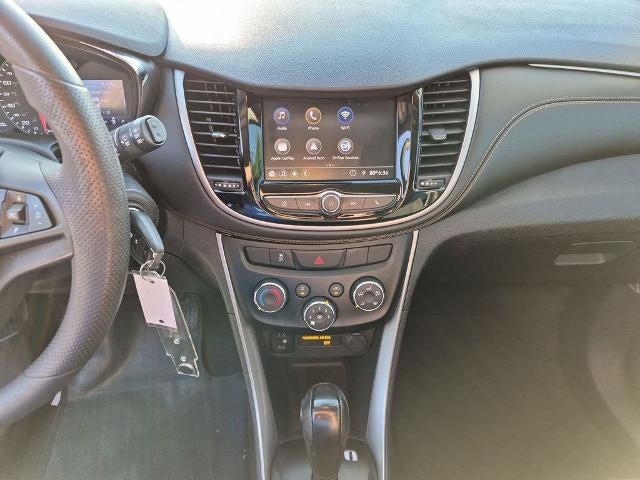2020 Chevrolet Trax FWD LS