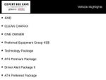 2020 GMC Sierra 1500 Crew Cab Short Box 4-Wheel Drive AT4