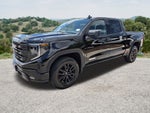 2024 GMC Sierra 1500 Crew Cab Short Box 2-Wheel Drive Elevation
