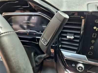 2024 GMC Sierra 1500 Crew Cab Short Box 2-Wheel Drive Elevation