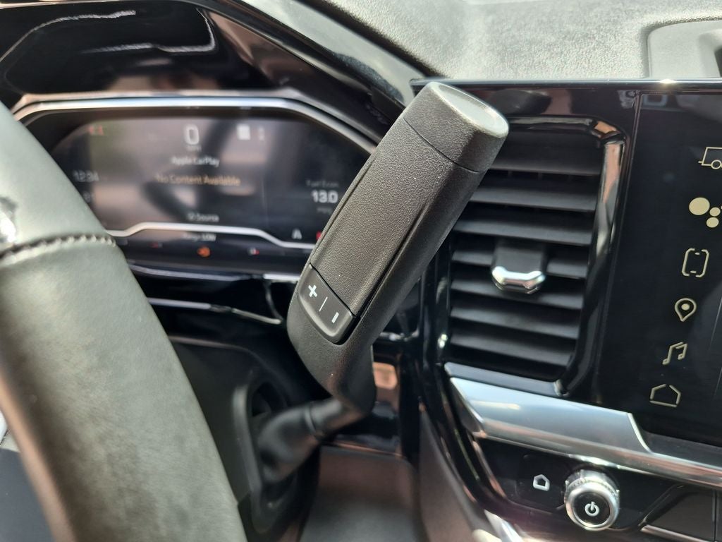 2024 GMC Sierra 1500 Crew Cab Short Box 2-Wheel Drive Elevation
