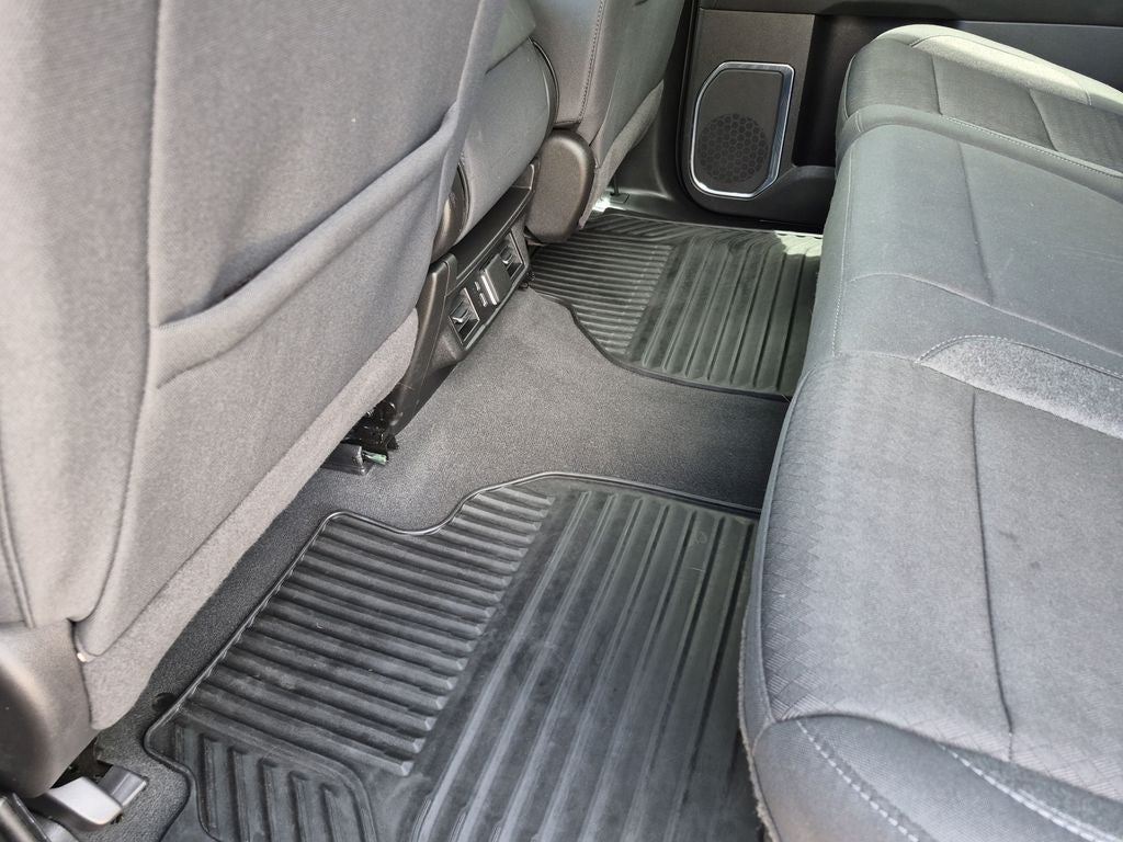 2024 GMC Sierra 1500 Crew Cab Short Box 2-Wheel Drive Elevation