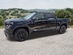 2024 GMC Sierra 1500 Crew Cab Short Box 2-Wheel Drive Elevation