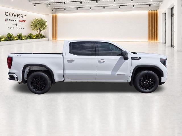 2026 GMC Sierra 1500 Crew Cab Short Box 4-Wheel Drive Elevation 3VL