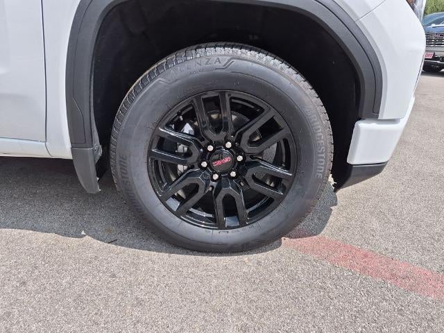 2026 GMC Sierra 1500 Crew Cab Short Box 4-Wheel Drive Elevation 3VL