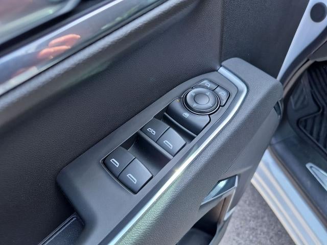 2026 GMC Sierra 1500 Crew Cab Short Box 4-Wheel Drive Elevation 3VL