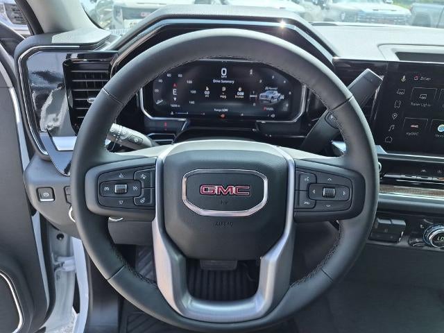 2026 GMC Sierra 1500 Crew Cab Short Box 4-Wheel Drive Elevation 3VL