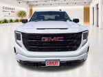 2026 GMC Sierra 1500 Crew Cab Short Box 4-Wheel Drive Elevation 3VL
