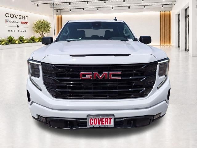 2026 GMC Sierra 1500 Crew Cab Short Box 4-Wheel Drive Elevation 3VL
