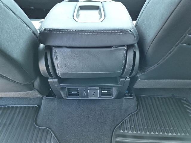 2026 GMC Sierra 1500 Crew Cab Short Box 4-Wheel Drive Elevation 3VL