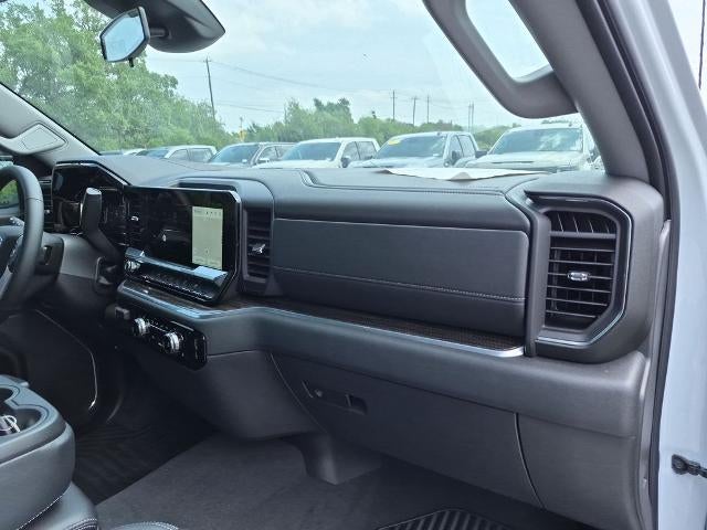 2026 GMC Sierra 1500 Crew Cab Short Box 4-Wheel Drive Elevation 3VL