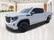2026 GMC Sierra 1500 Crew Cab Short Box 4-Wheel Drive Elevation 3VL
