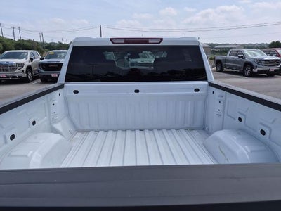 2026 GMC Sierra 1500 Crew Cab Short Box 4-Wheel Drive Elevation 3VL