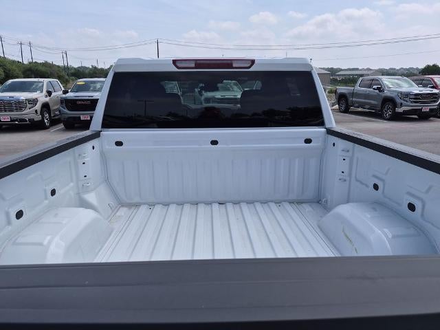 2026 GMC Sierra 1500 Crew Cab Short Box 4-Wheel Drive Elevation 3VL