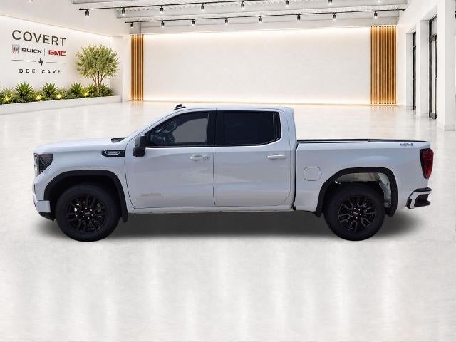 2026 GMC Sierra 1500 Crew Cab Short Box 4-Wheel Drive Elevation 3VL