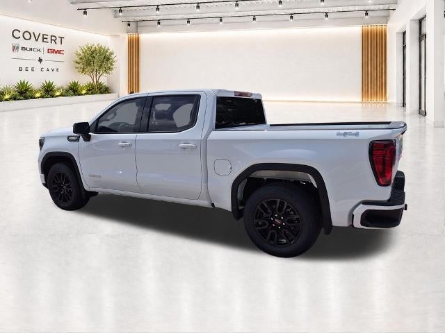 2026 GMC Sierra 1500 Crew Cab Short Box 4-Wheel Drive Elevation 3VL