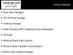 2020 GMC Sierra 1500 Crew Cab Short Box 4-Wheel Drive SLT
