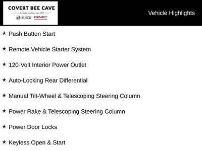 2025 GMC Sierra 1500 Crew Cab Short Box 4-Wheel Drive SLT