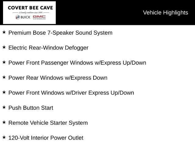 2025 GMC Sierra 1500 Crew Cab Short Box 4-Wheel Drive AT4