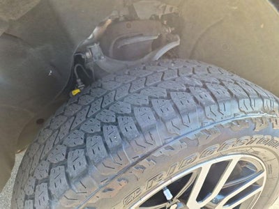 2023 GMC Sierra 1500 Crew Cab Short Box 4-Wheel Drive AT4