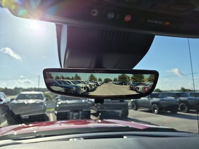 2023 GMC Sierra 1500 Crew Cab Short Box 4-Wheel Drive AT4