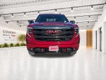 2023 GMC Sierra 1500 Crew Cab Short Box 4-Wheel Drive AT4