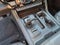 2023 GMC Sierra 1500 Crew Cab Short Box 4-Wheel Drive AT4