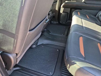 2023 GMC Sierra 1500 Crew Cab Short Box 4-Wheel Drive AT4