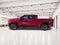2023 GMC Sierra 1500 Crew Cab Short Box 4-Wheel Drive AT4
