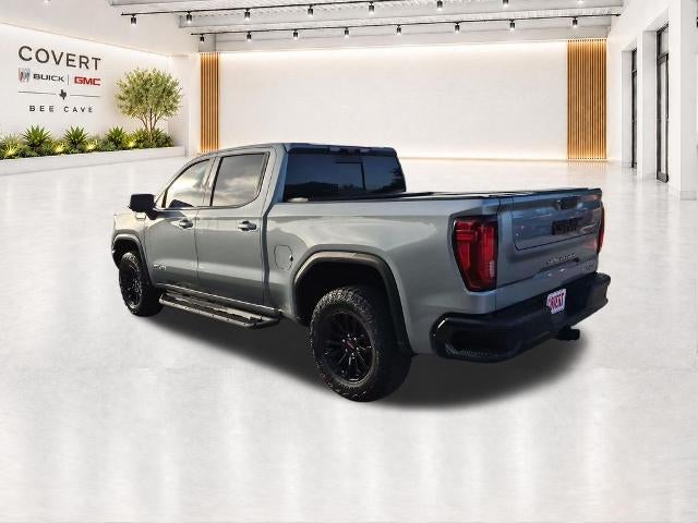 2023 GMC Sierra 1500 Crew Cab Short Box 4-Wheel Drive AT4X