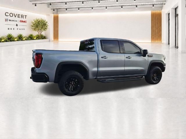 2023 GMC Sierra 1500 Crew Cab Short Box 4-Wheel Drive AT4X