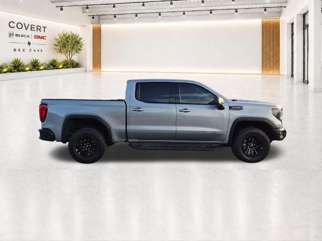 2023 GMC Sierra 1500 Crew Cab Short Box 4-Wheel Drive AT4X