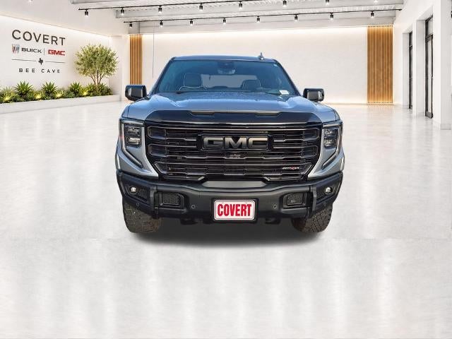 2023 GMC Sierra 1500 Crew Cab Short Box 4-Wheel Drive AT4X