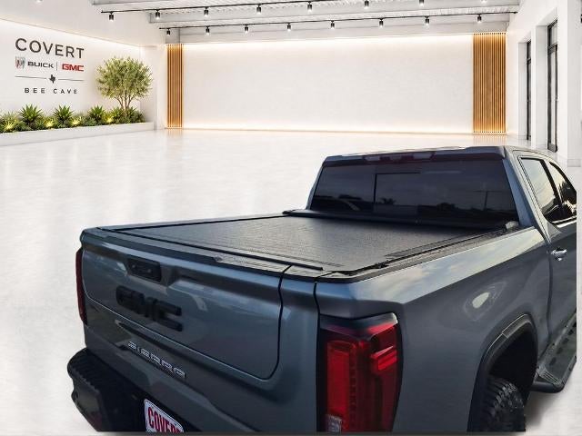 2023 GMC Sierra 1500 Crew Cab Short Box 4-Wheel Drive AT4X