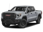 2023 GMC Sierra 1500 Crew Cab Short Box 4-Wheel Drive AT4X