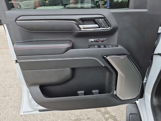 2026 GMC Sierra 1500 Crew Cab Short Box 4-Wheel Drive AT4X