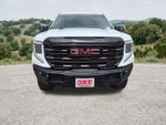 2026 GMC Sierra 1500 Crew Cab Short Box 4-Wheel Drive AT4X